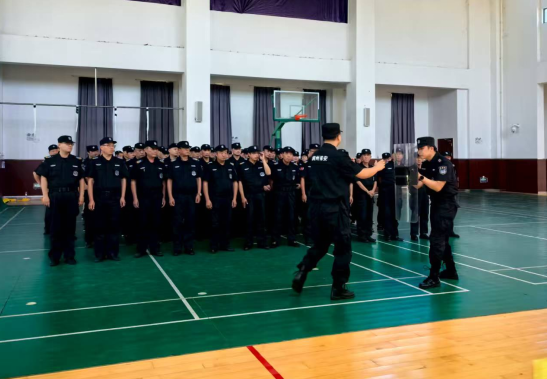 立足崗位礪本領(lǐng)  深耕一線勇?lián)?dāng)